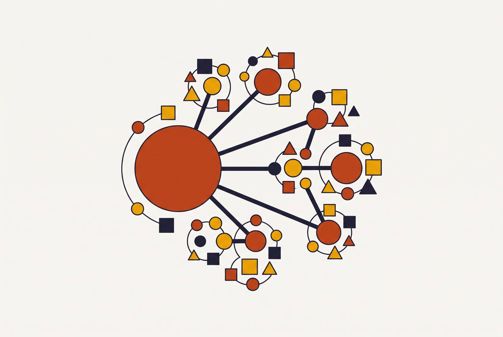 Cover illustration for “How Lead Investor Dynamics Shape a Seed Round”