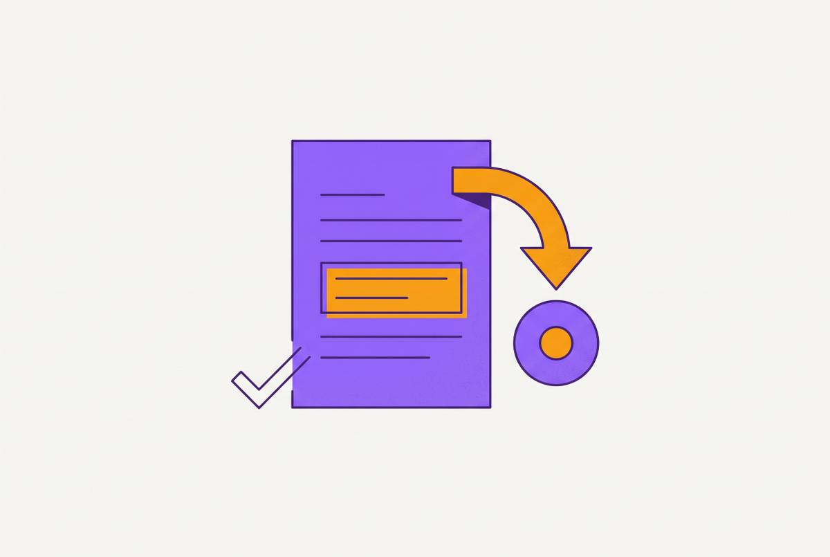Cover illustration for “Convertible Note Terms Founders Should Negotiate”
