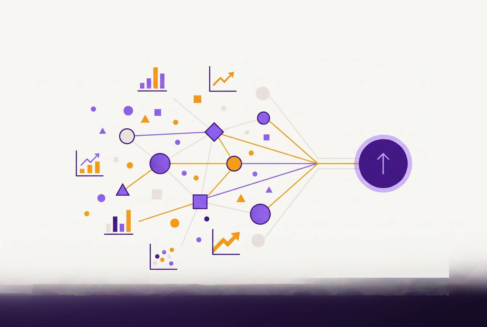 Cover illustration for “Using Portfolio Signal Data to Qualify VC Investors”