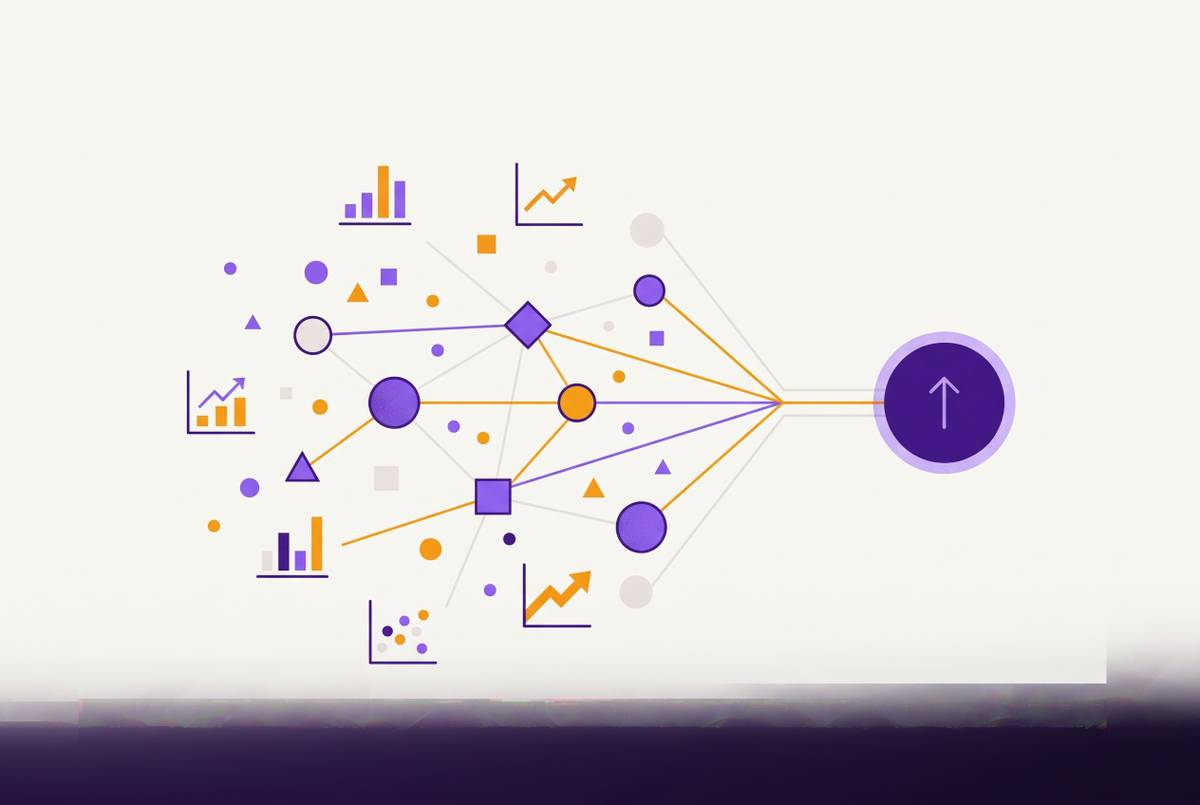 Cover illustration for “Using Portfolio Signal Data to Qualify VC Investors”