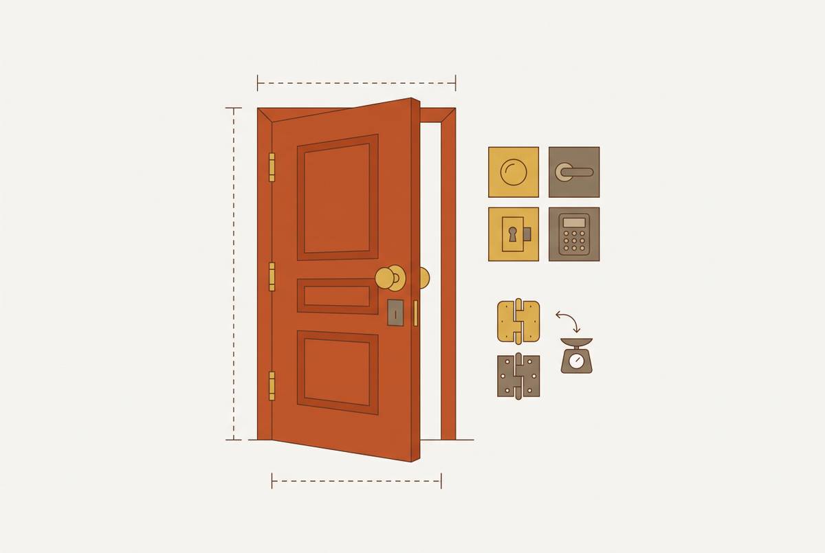 Cover illustration for “PlanSwift Alternatives for Door and Hardware Estimating”