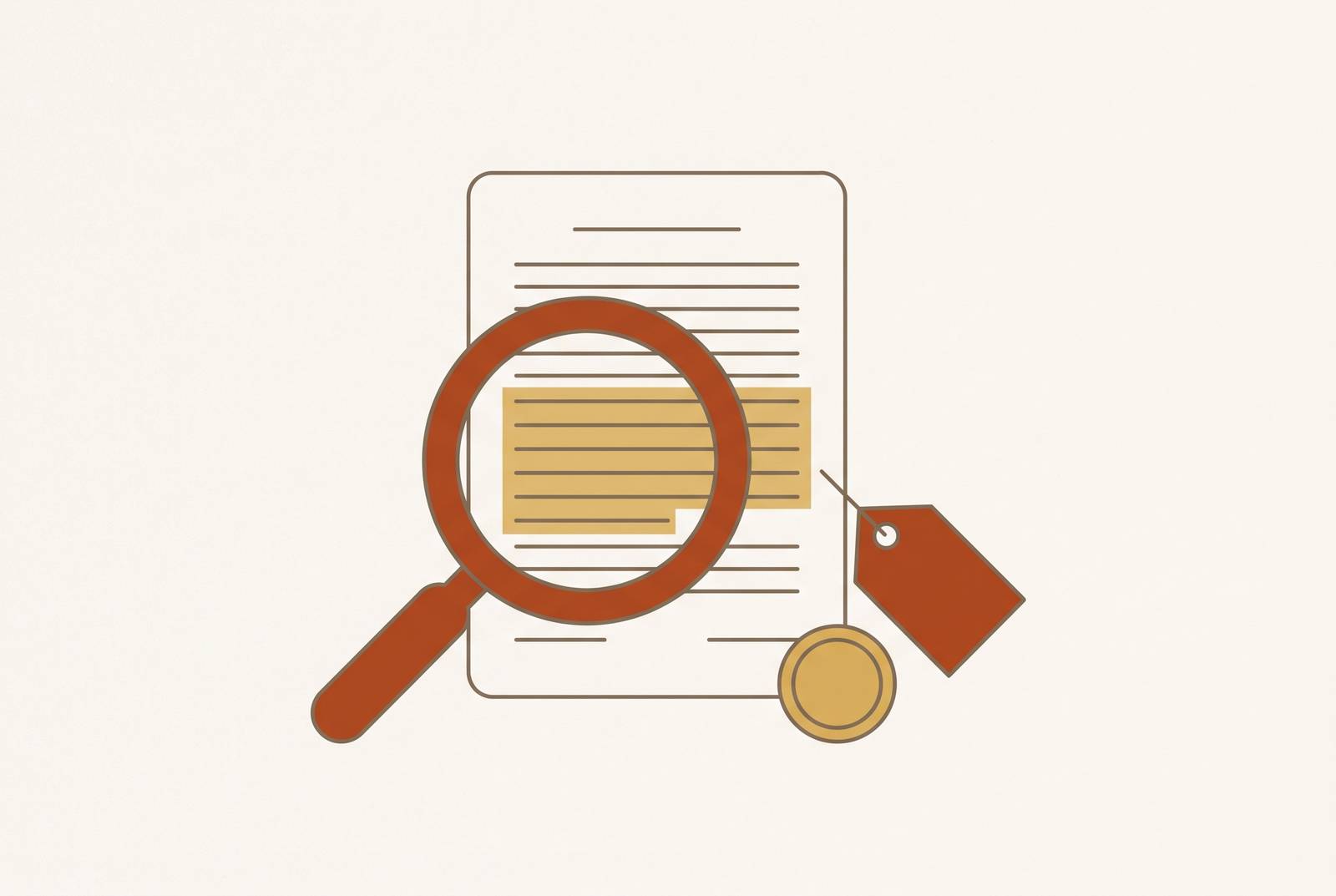 Cover illustration for “Contract and Pricing Terms to Scrutinize in Estimating Software Agreements”