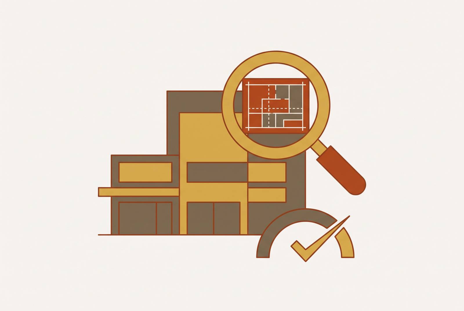 Cover illustration for “AI Estimating Tools Tested Against Real Commercial Bids”