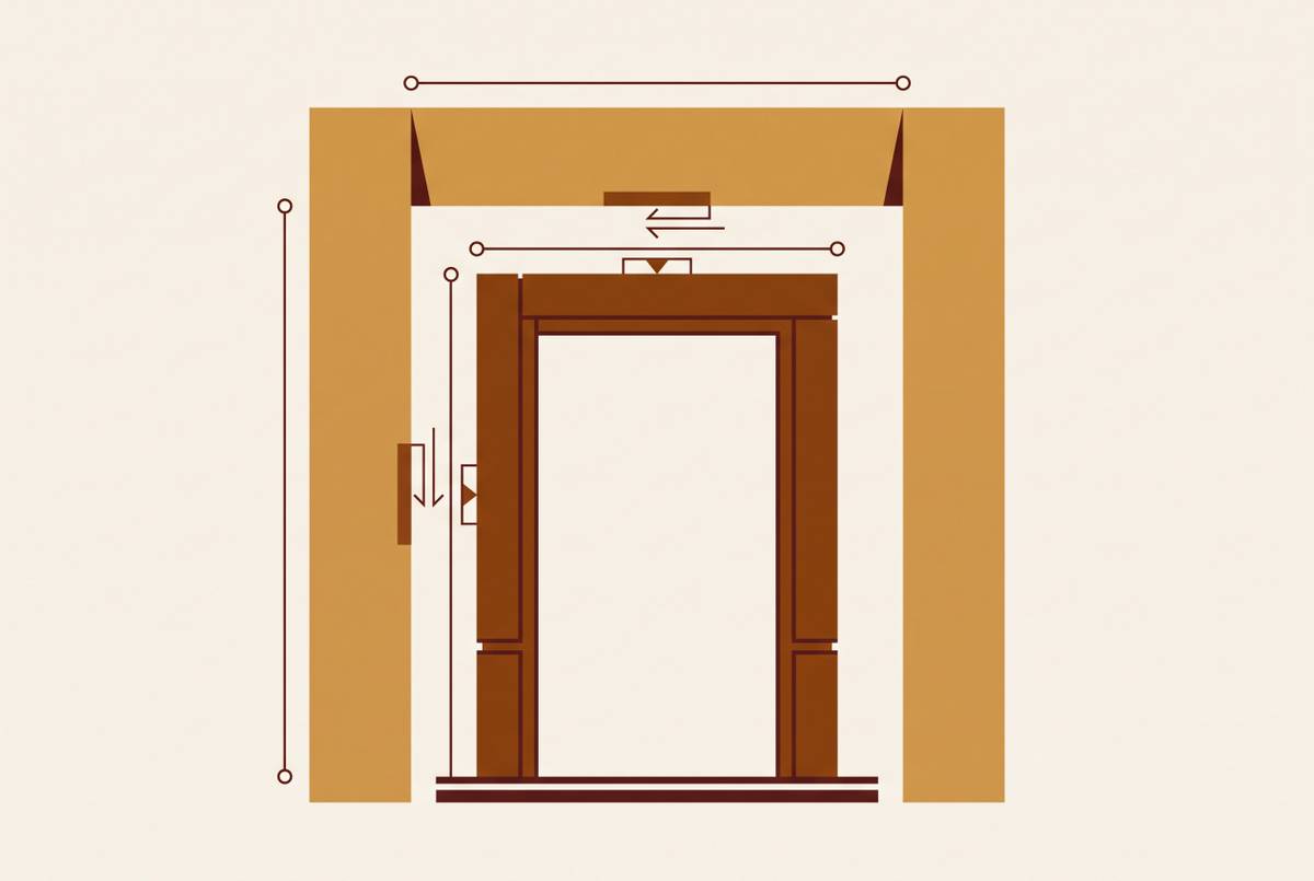 Cover illustration for “Structural Opening Data and Its Effect on Frame Selection”