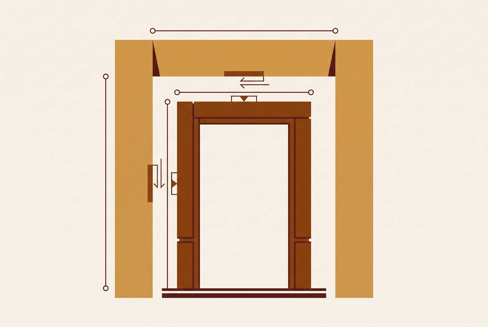 Cover illustration for “Structural Opening Data and Its Effect on Frame Selection”