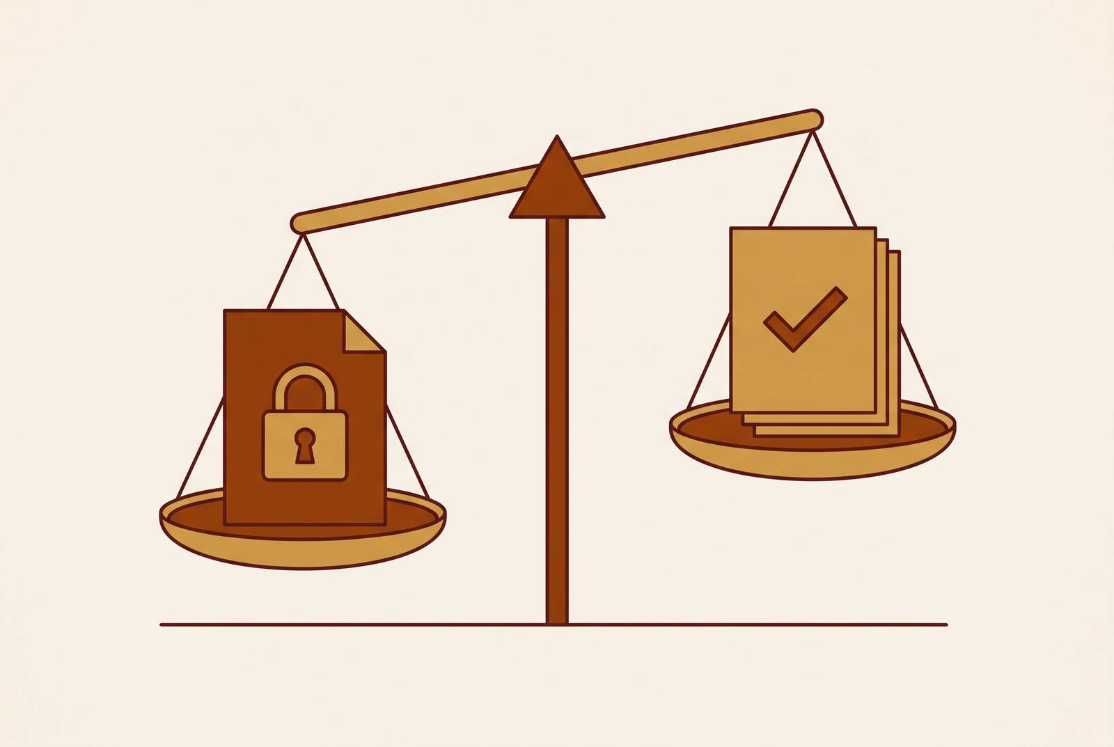 Cover illustration for “Proprietary vs. Approved-Equal Spec Language and Its Pricing Impact”