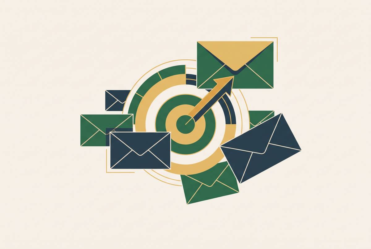 Cover illustration for “Bid-to-Win Ratio Benchmarks for Division 8 Subcontractors”