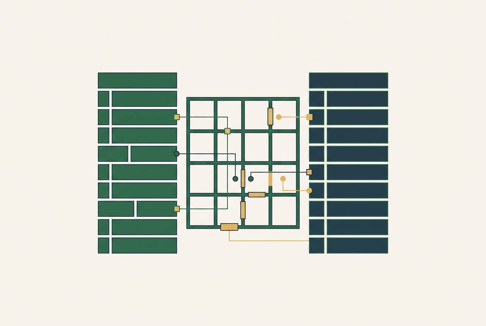Cover illustration for “Reconciling Partition Schedules and Door Schedules in Division 8 Takeoffs”