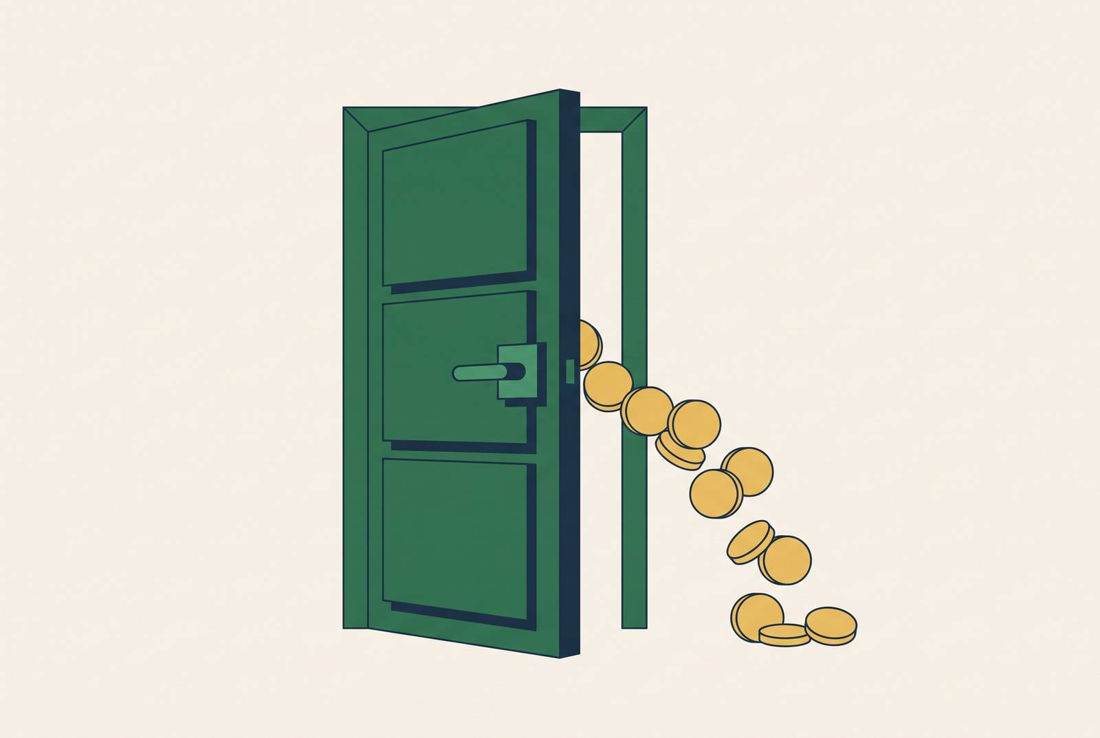 Cover illustration for “Signals That a Division 8 Shop Is Leaving Revenue on the Table”