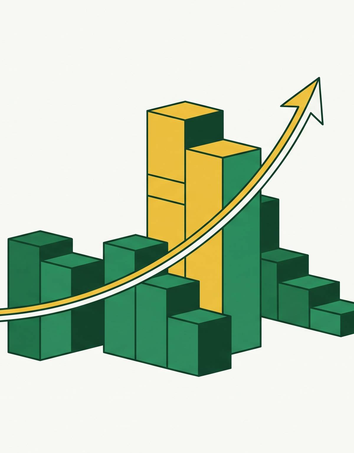 Cover illustration for “Production Volume Changes That Signal Demand Shifts”