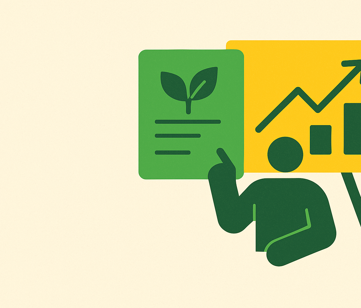 Cover illustration for “Environmental Permit Activity as a Sales Trigger”