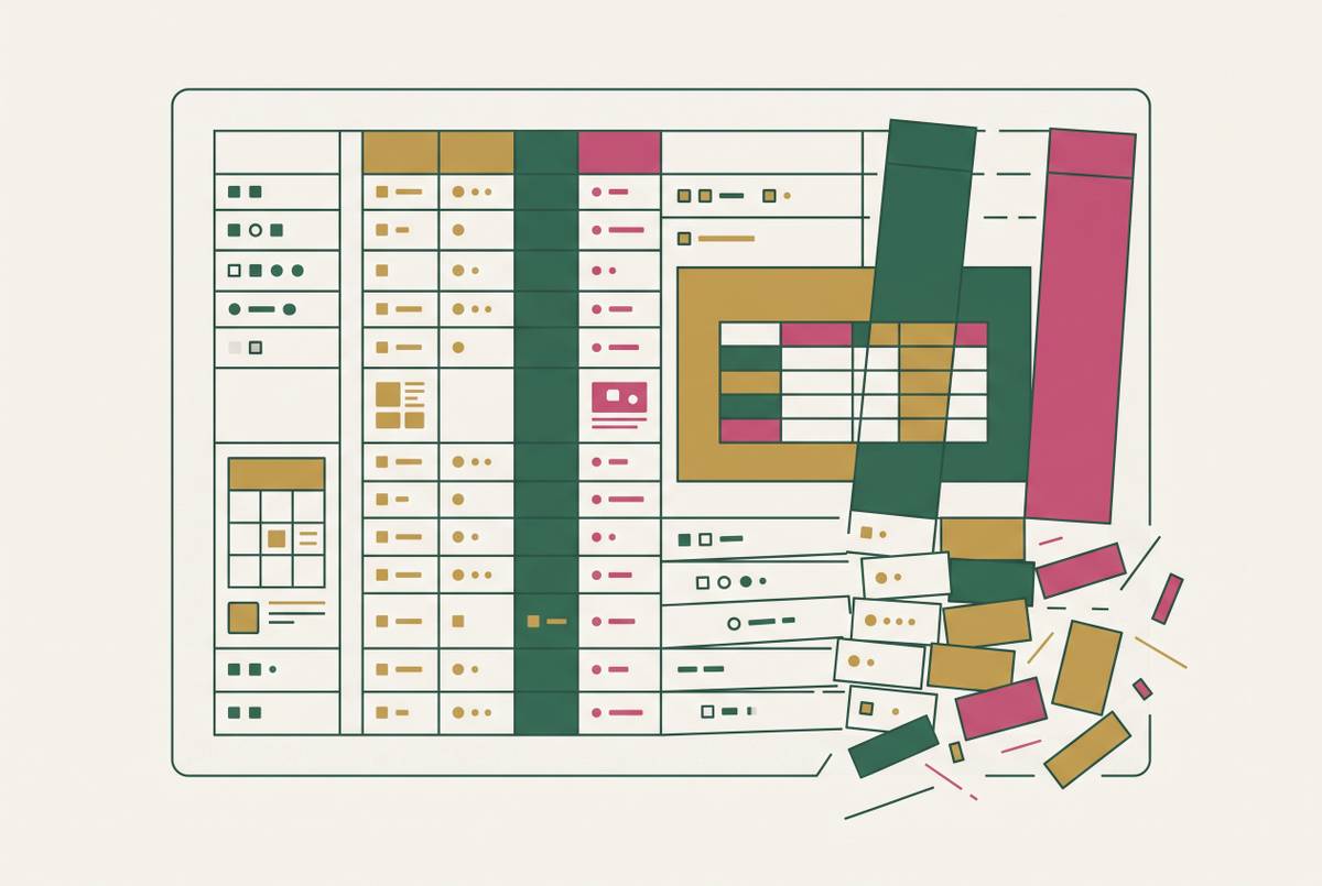 Cover illustration for “Layout Edge Cases That Break Production Document Parsers”