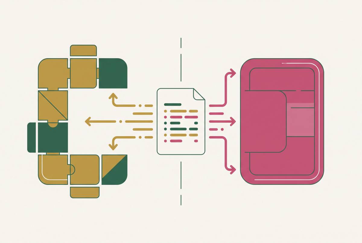Cover illustration for “Open-Source vs. Commercial Document Extraction APIs”