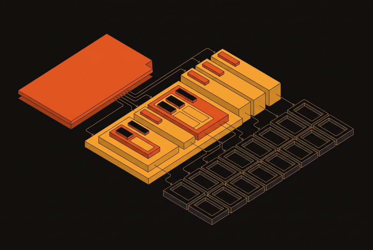 Cover illustration for “Structured Output Schema Design for Document Extraction APIs”
