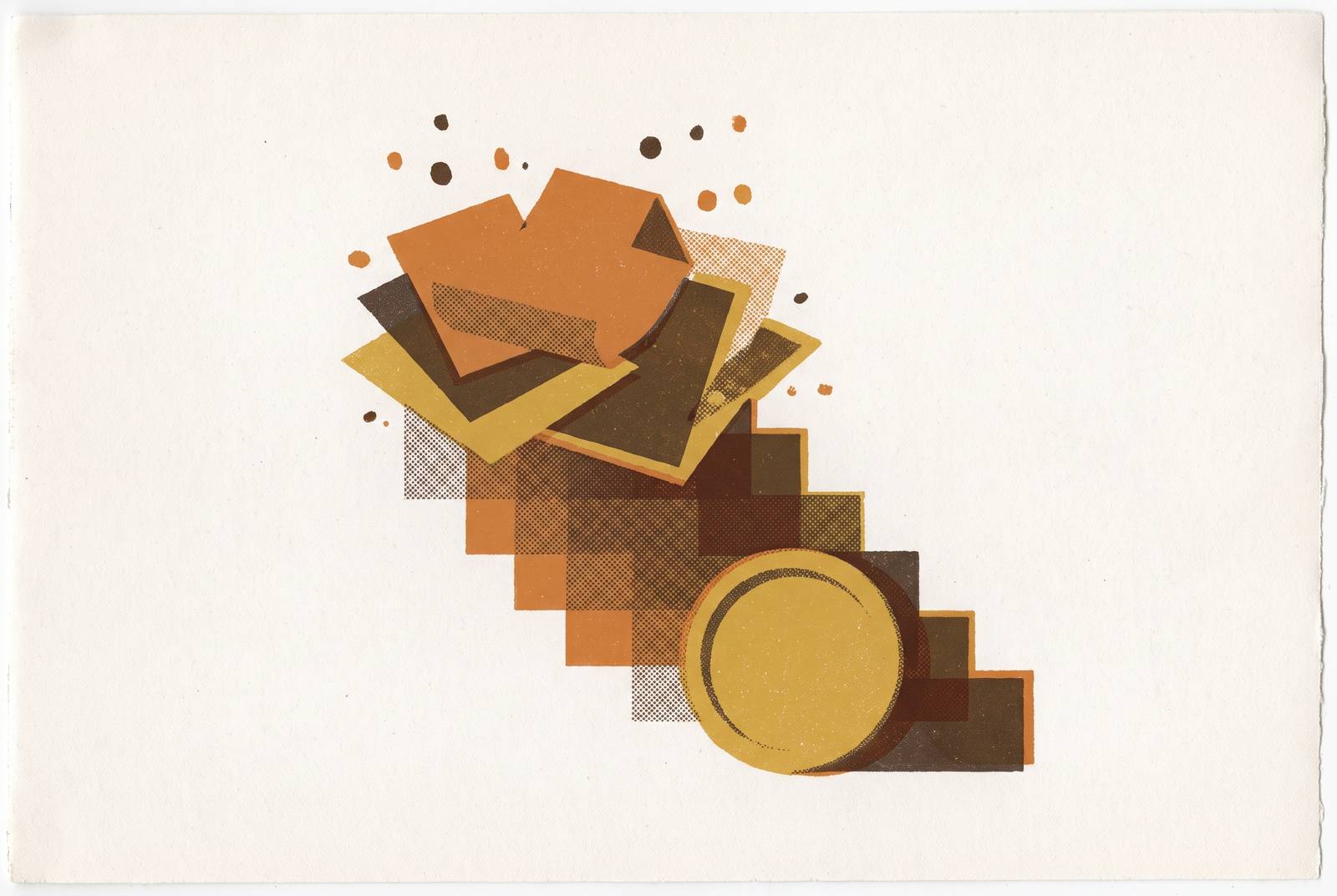 Cover illustration for “Error Rate Reduction as a Financial Metric in Document Workflows”