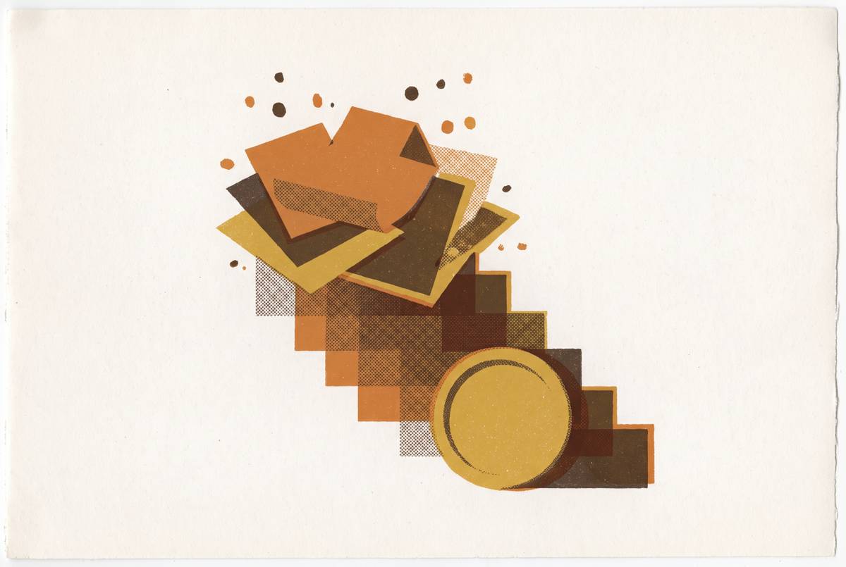 Cover illustration for “Error Rate Reduction as a Financial Metric in Document Workflows”