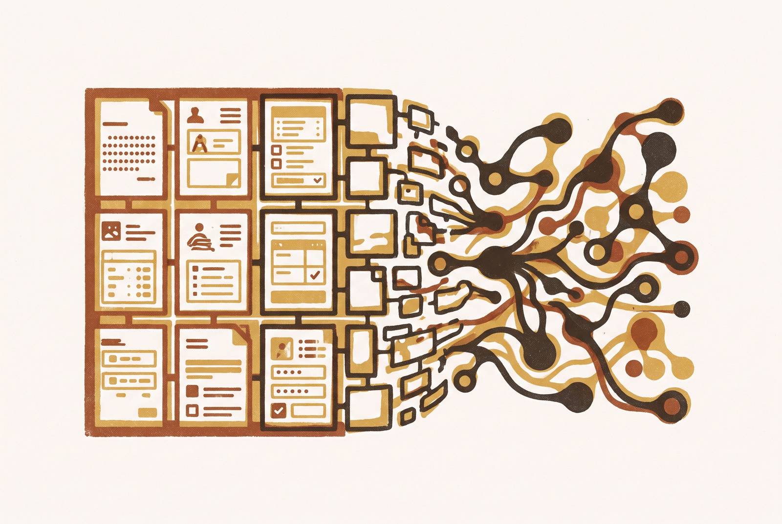 Cover illustration for “Migrating Zonal OCR Configurations to AI Extraction APIs”
