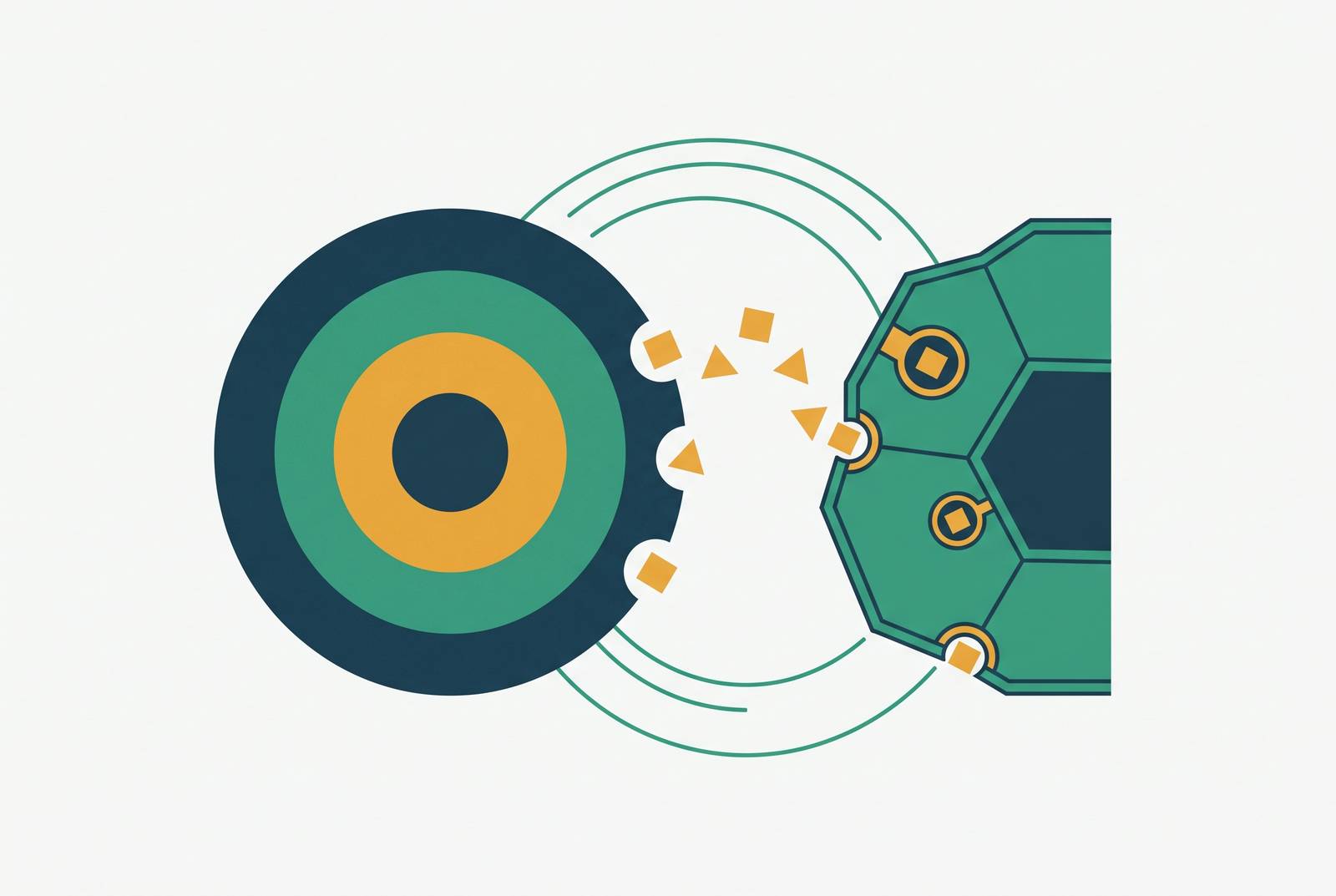 Cover illustration for “Nanoparticle Drug Delivery Systems in Approved Therapies”