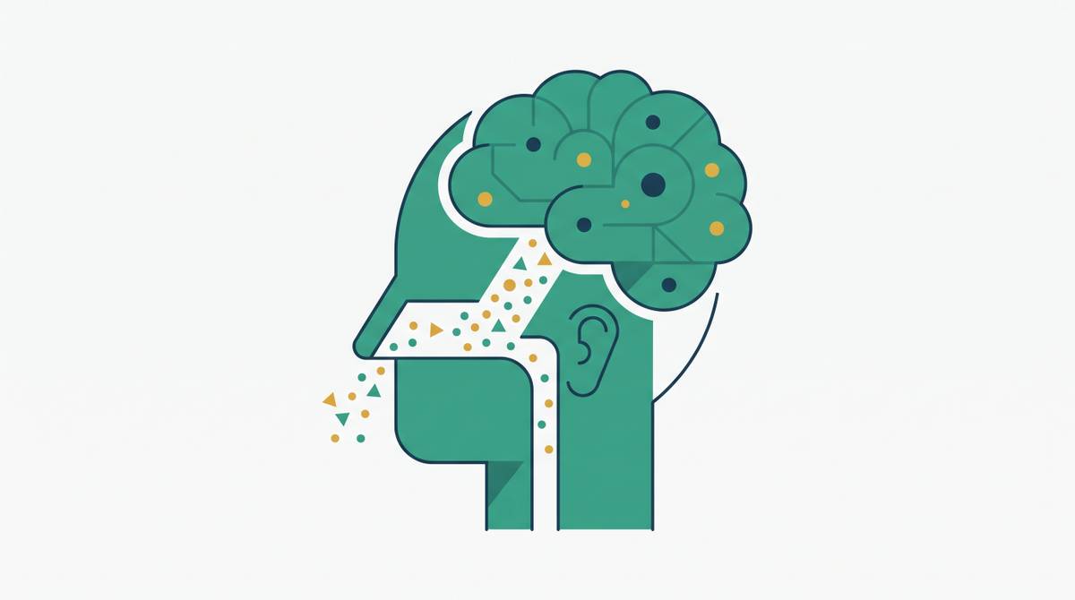 Cover illustration for “Nose-to-Brain Drug Delivery Pathway Explained”