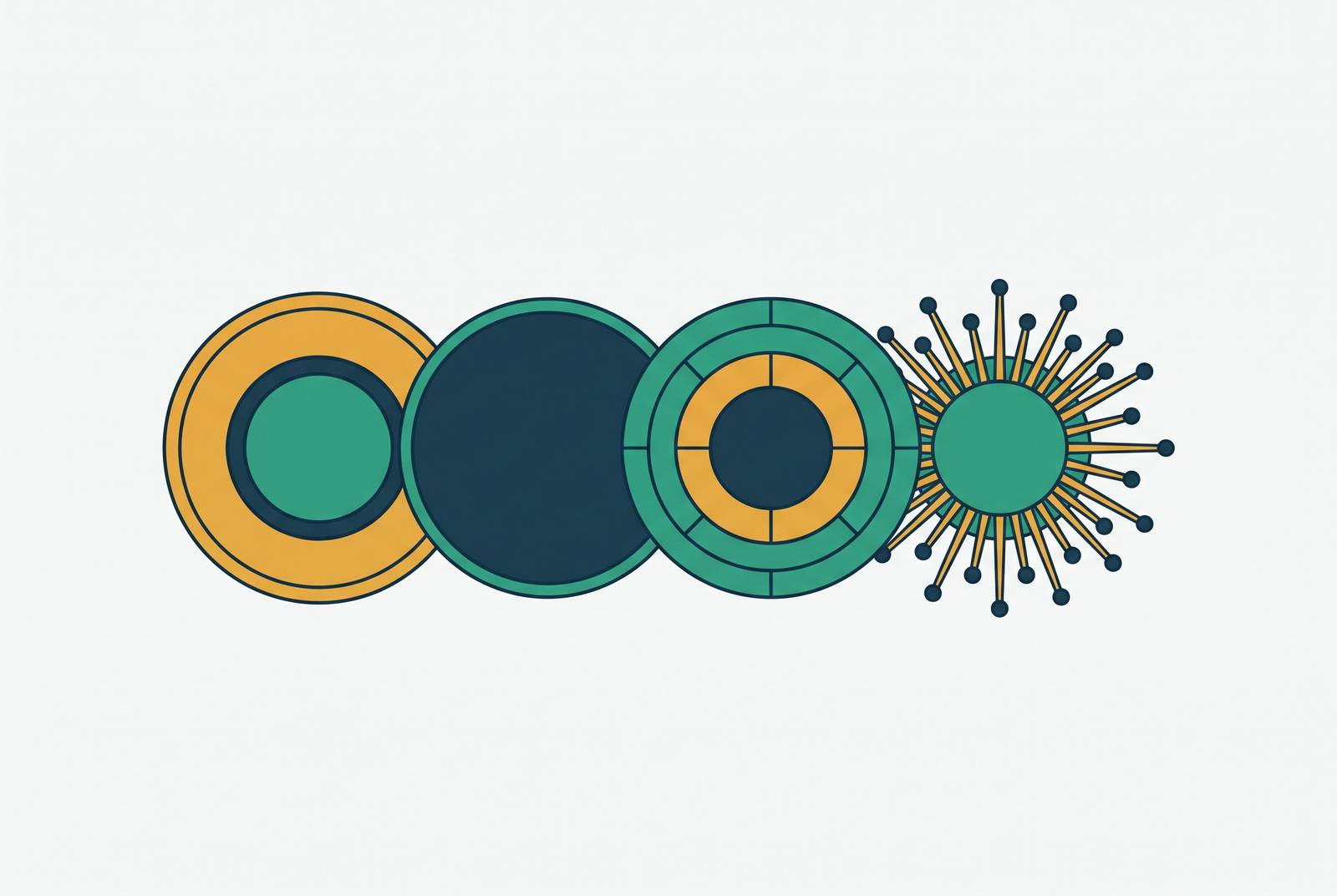 Cover illustration for “Drug Delivery Nanoparticle Platform Types Compared”