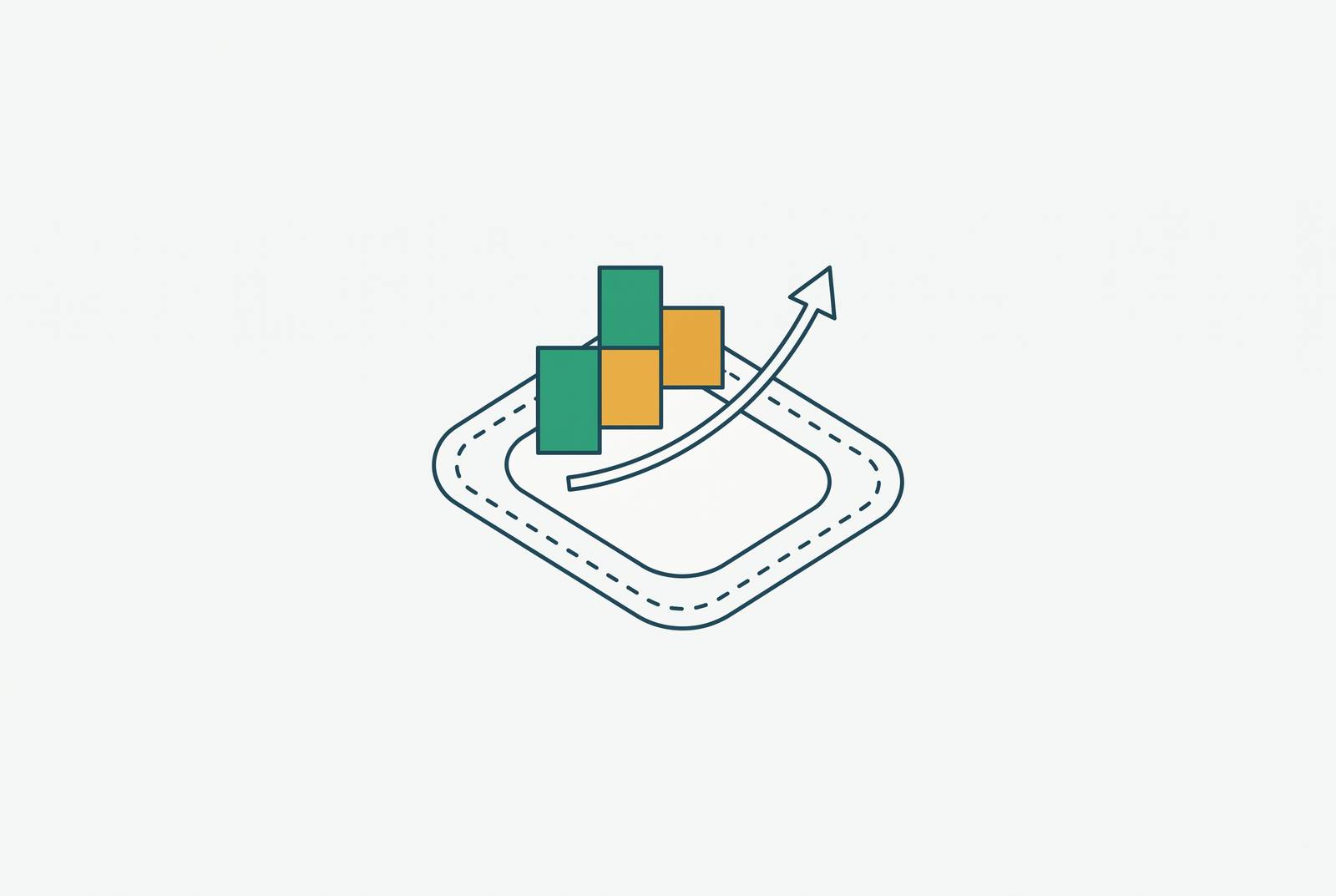 Cover illustration for “GLP-1 Patches Don't Exist Yet — Here's What the Side Effect Data Would Look Like”