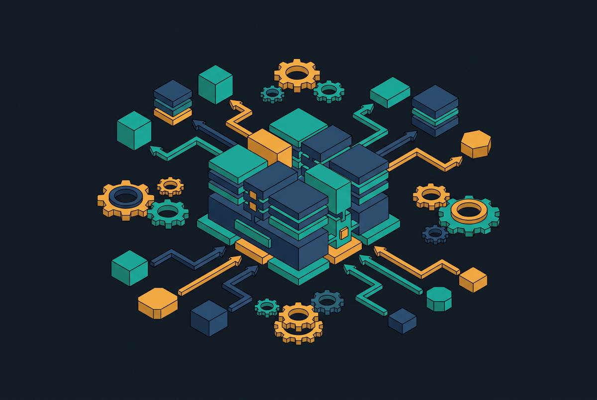 Cover illustration for “Service Strategy in ITIL Applied to Service Provider Portfolios”