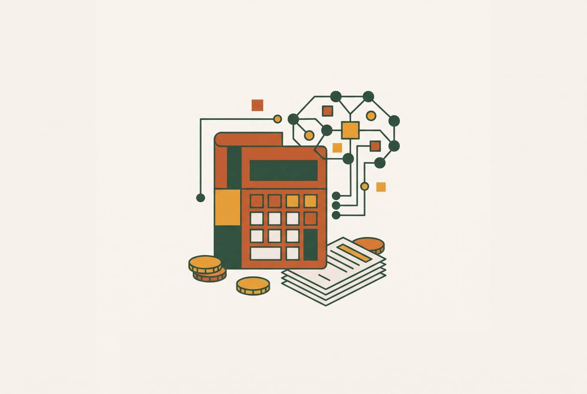 Cover illustration for “AI Consultancy Options for Small Accounting Firms Without Enterprise Budgets”