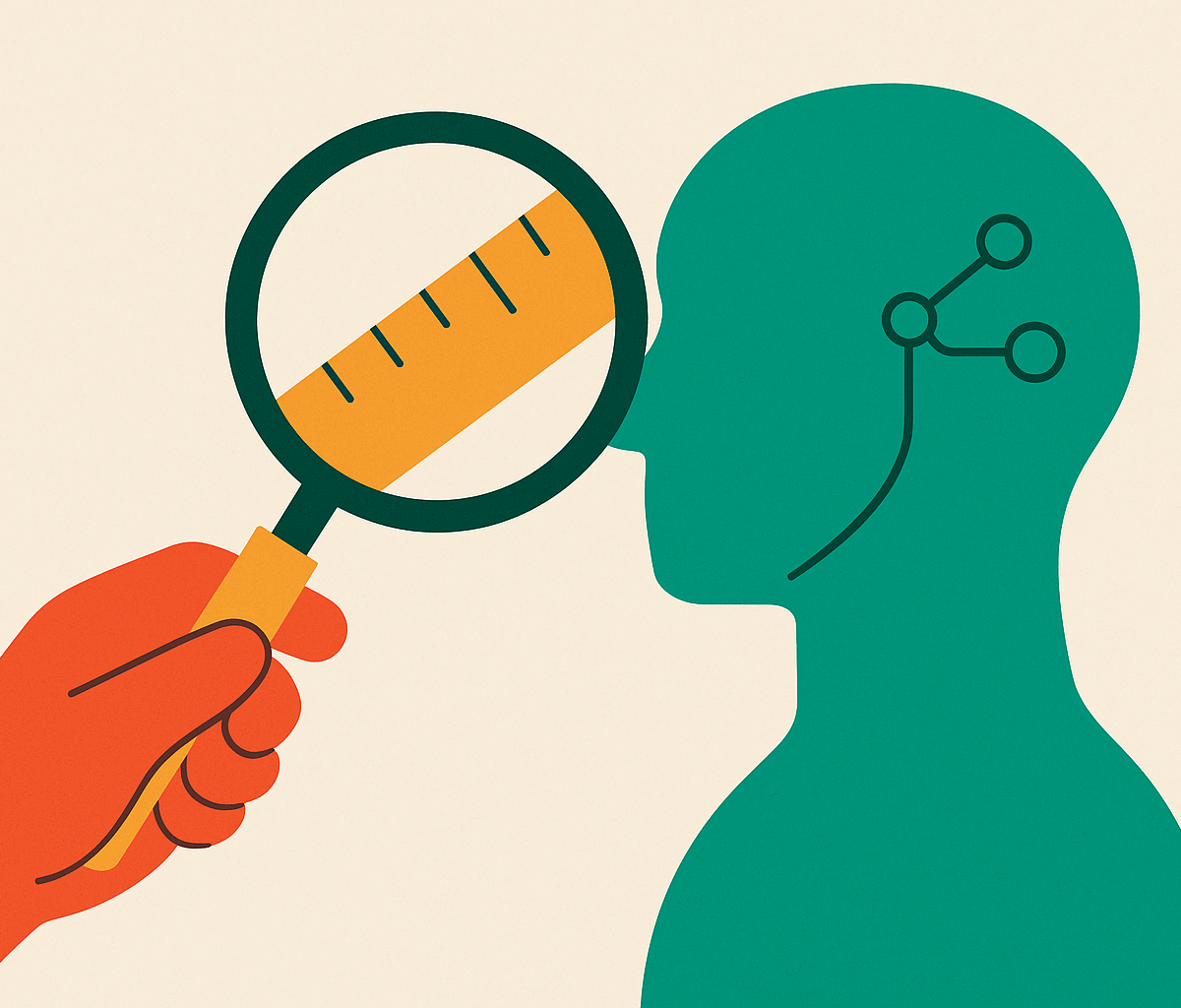 Cover illustration for “Measuring Whether Your Team Is Actually Using AI Tools”