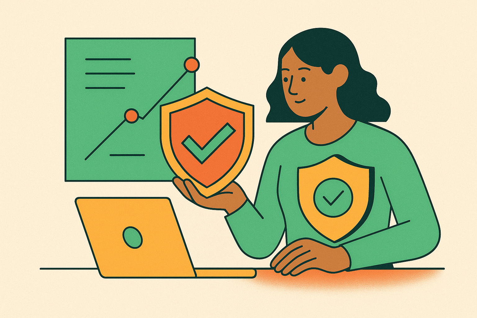 Cover illustration for “Insurance Client Needs Assessment Using Policy Renewal Data”