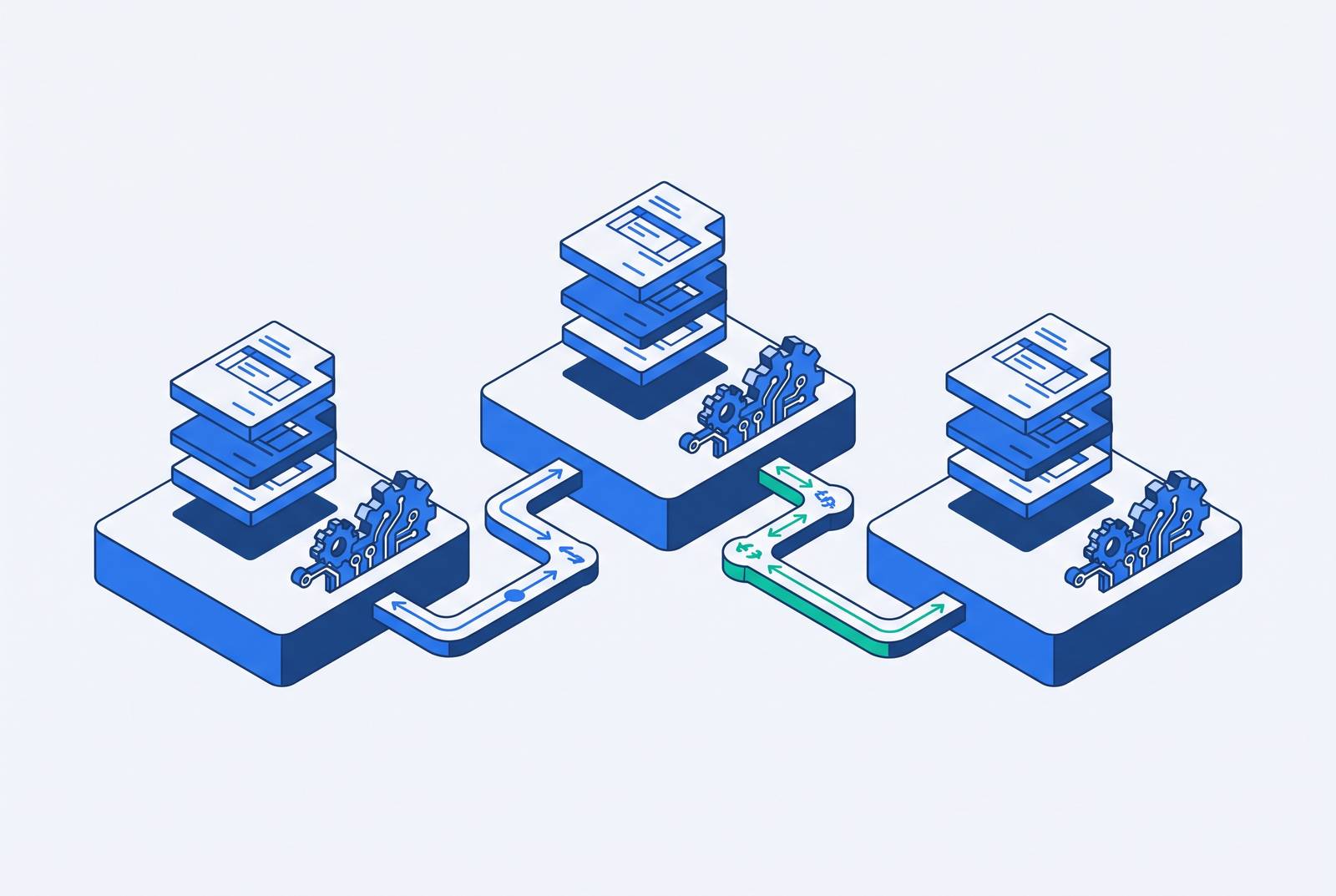 Cover illustration for “SAP Concur vs Tipalti vs Stampli for AR Teams”