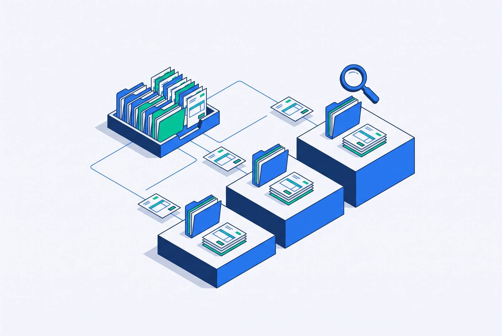 Cover illustration for “Delinquent Account Classification Criteria in B2B AR”