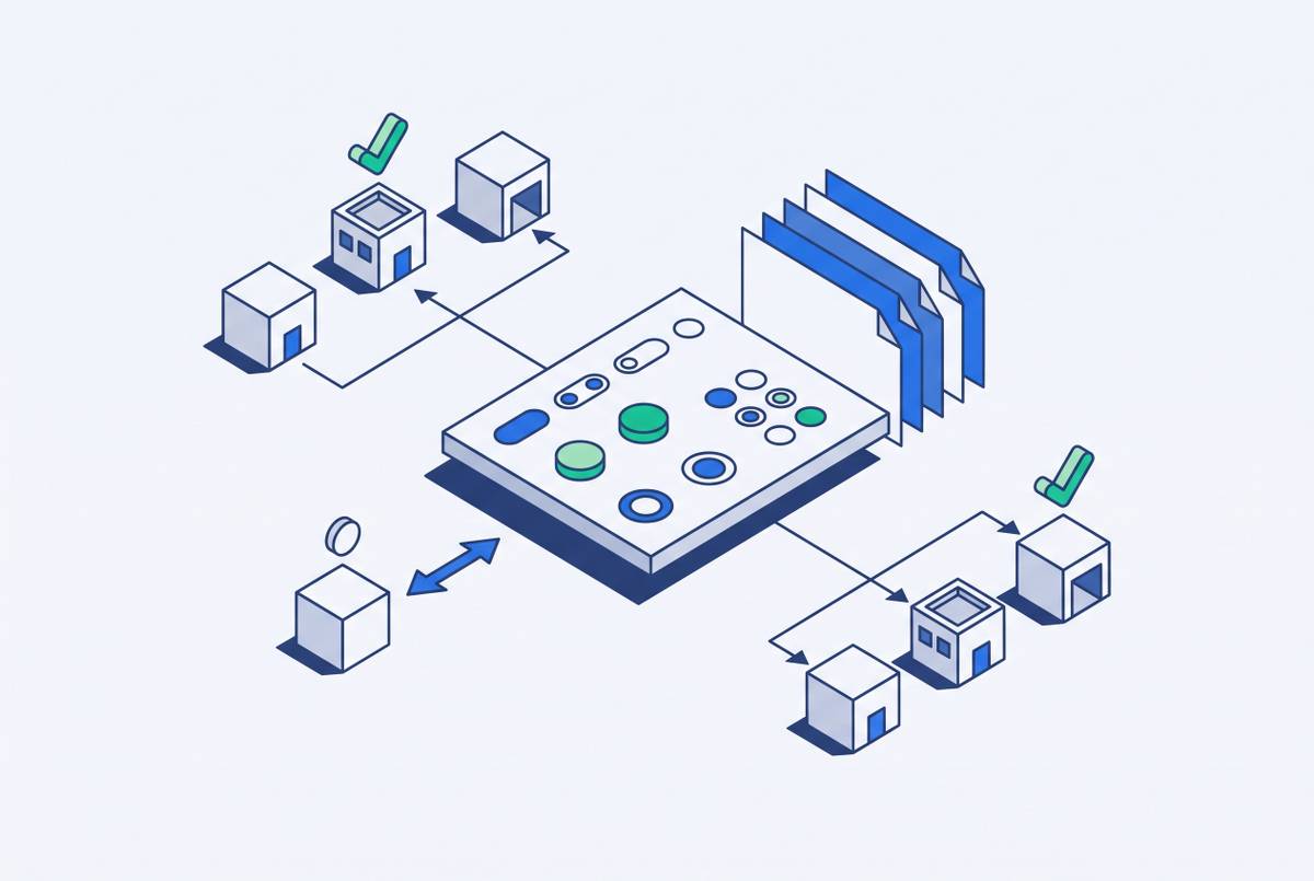 Cover illustration for “Payment Status Visibility Inside Coupa Pay for Suppliers”