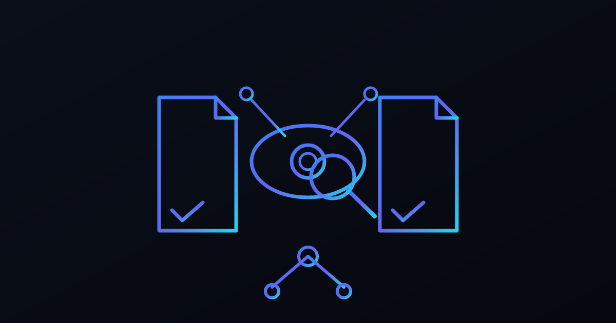Cover illustration for “Auditability and Explainability Requirements for Enterprise AI”