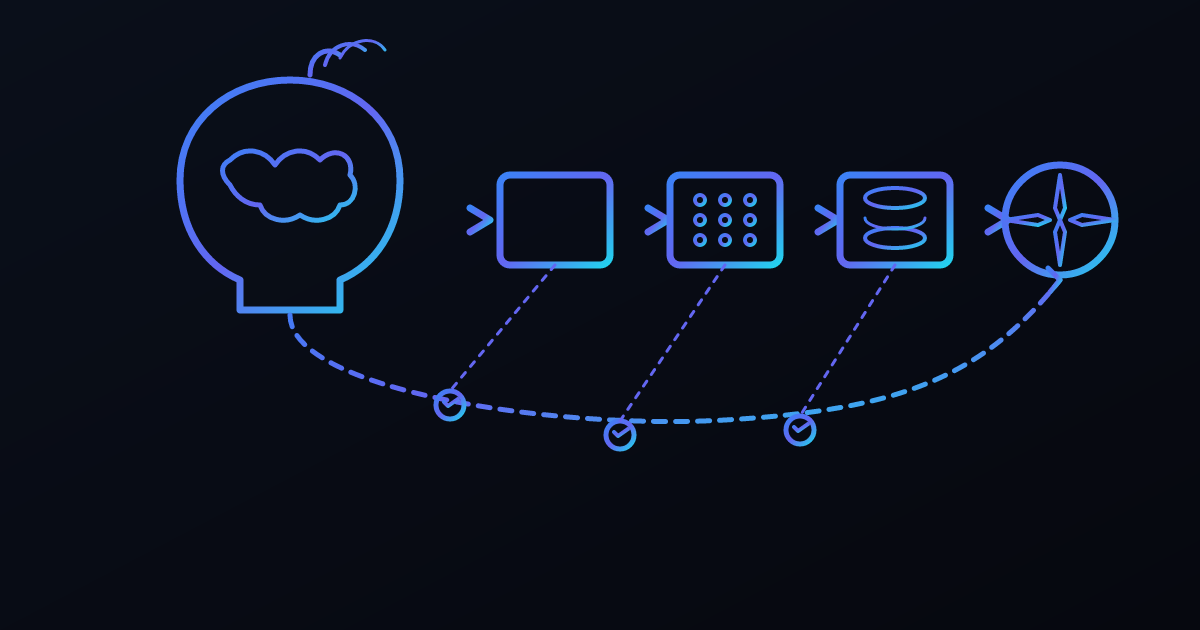 Cover illustration for “Capturing Tacit Knowledge in RAG Pipeline Design”