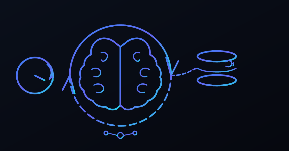Cover illustration for “Knowledge Base Maintenance and Freshness for AI Systems”