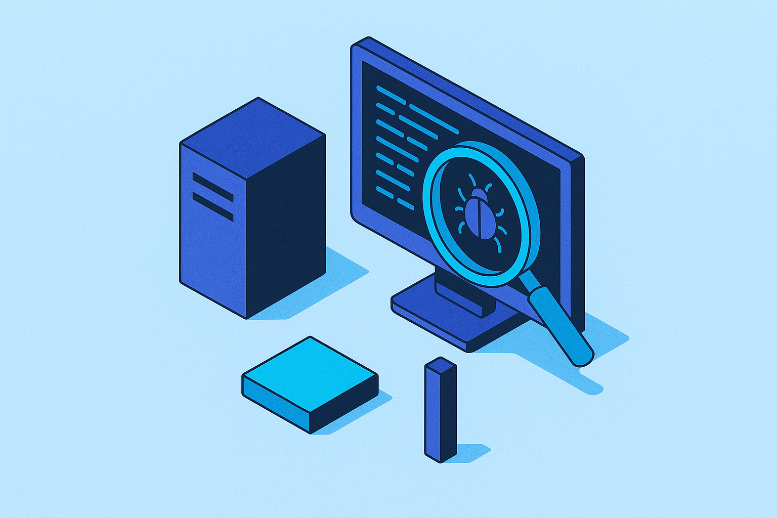 Cover illustration for “How to Debug an MCP Server with MCP Inspector”