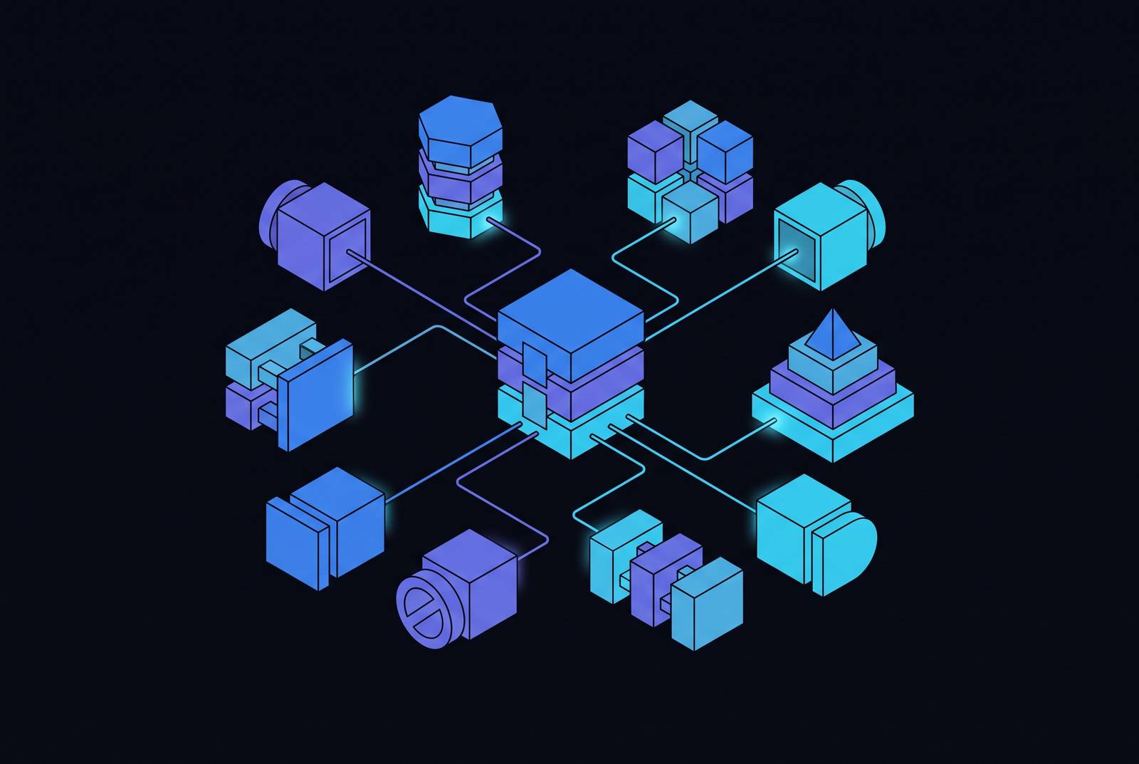 Cover illustration for “What MCP Servers Can and Cannot Do for Enterprise AI”