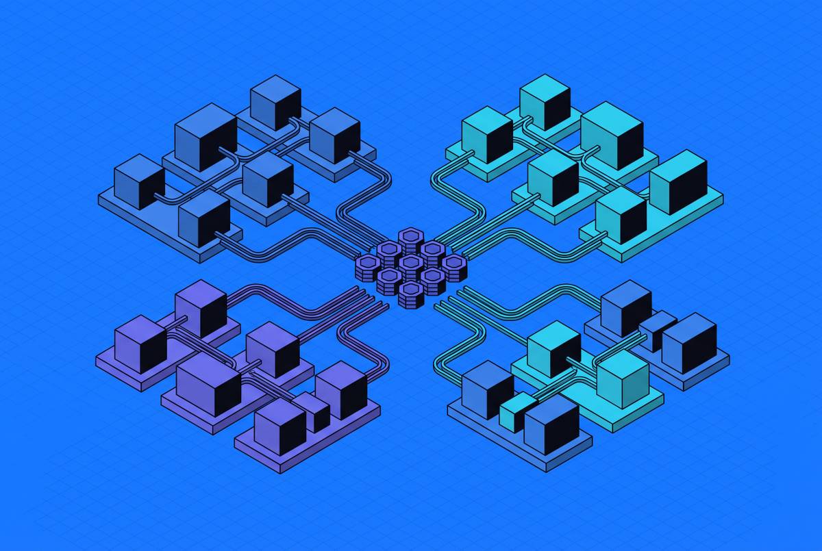 Cover illustration for “Tracking AI Agents Deployed Across Enterprise Teams”