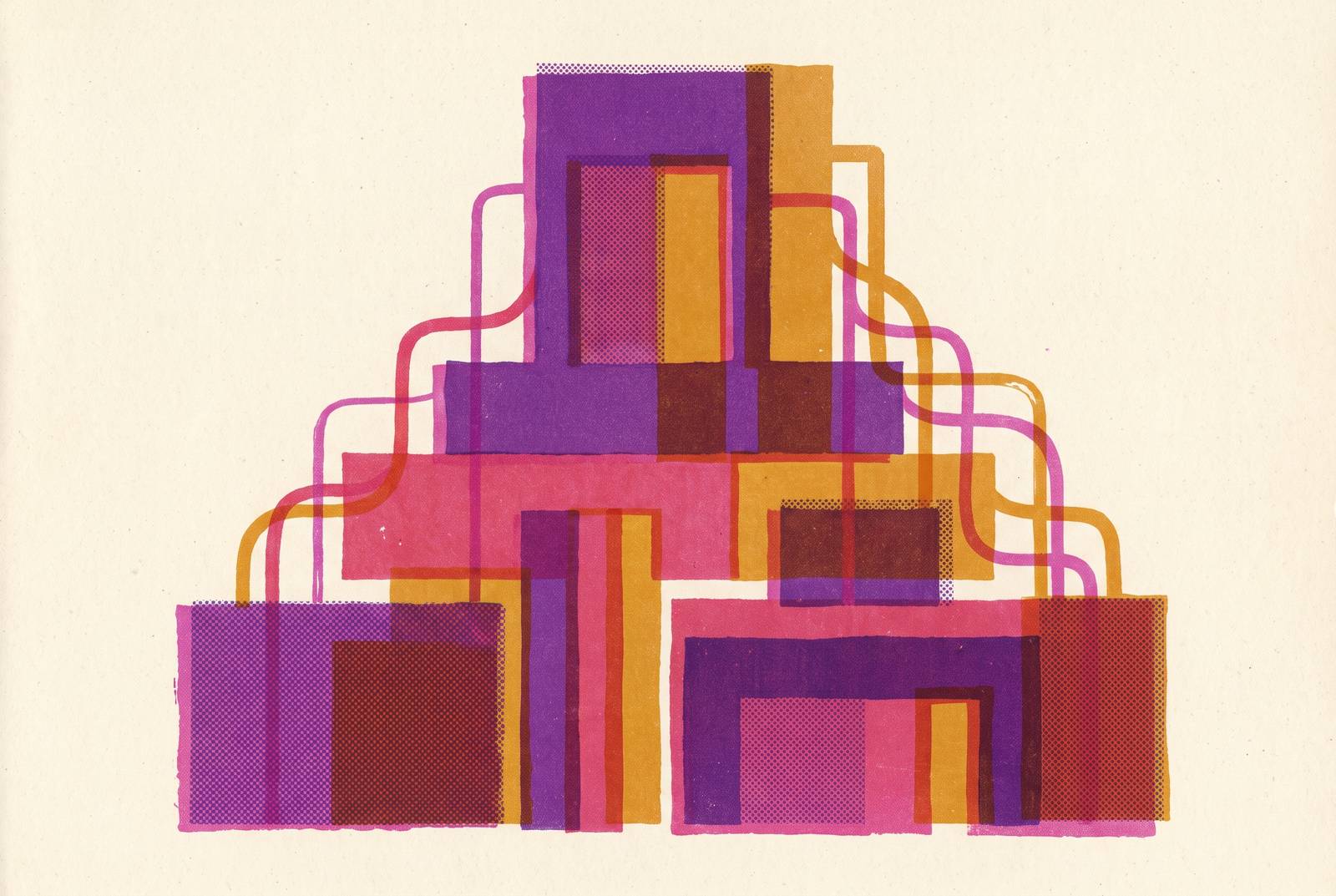 Cover illustration for “Structuring a Long-Form Magazine Feature”