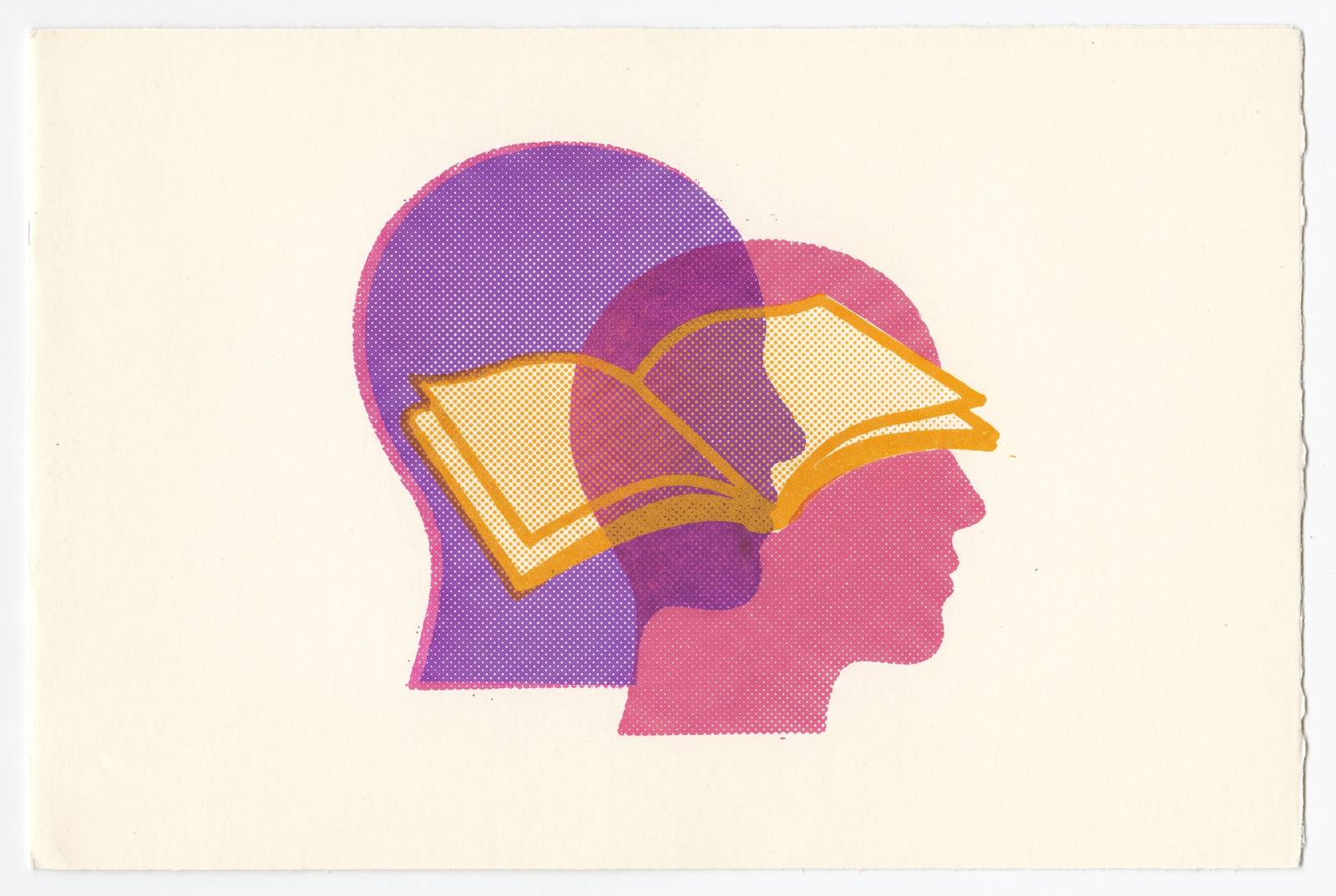 Cover illustration for “Free Indirect Discourse in the Novel”