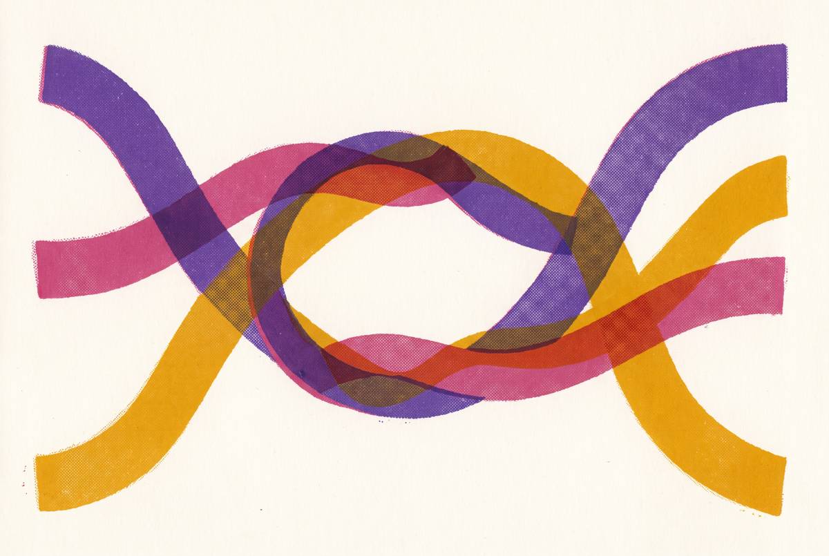Cover illustration for “Braided Essay Structure for Personal Nonfiction”