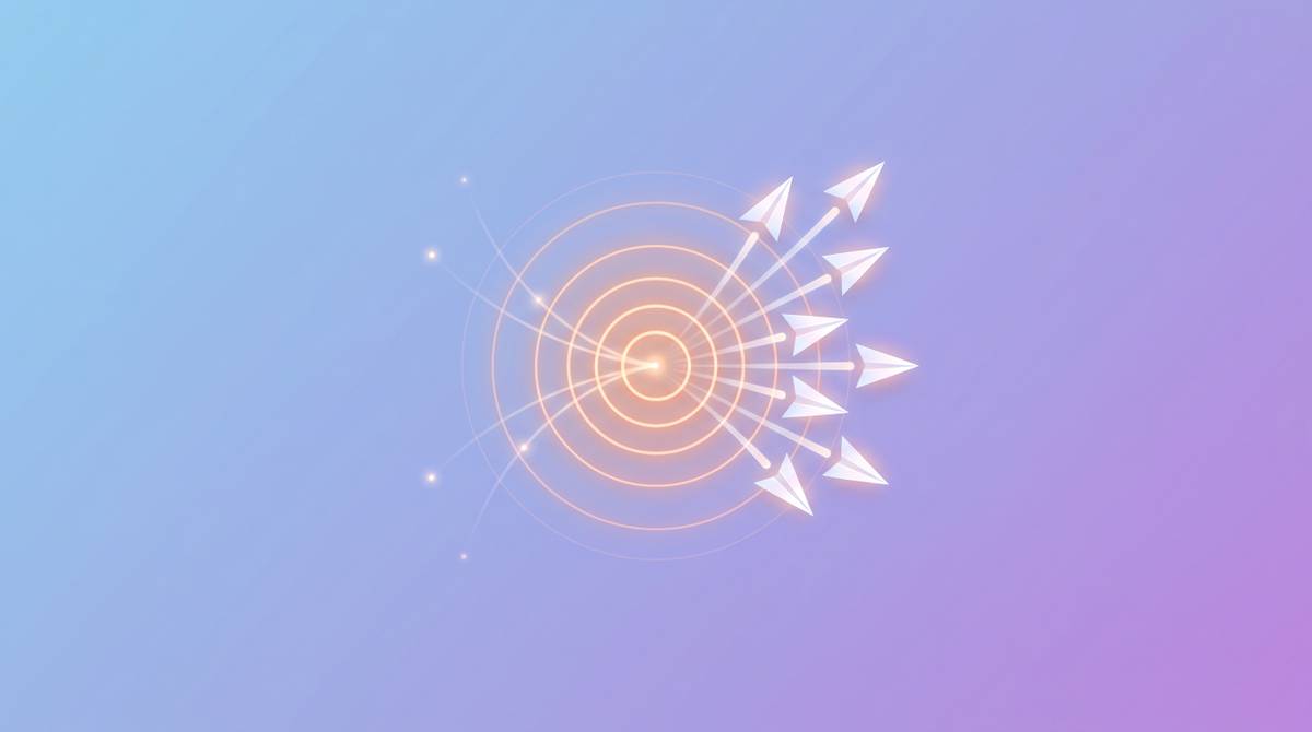 Cover illustration for “Outbounding Strategies Triggered by Buying Signals”