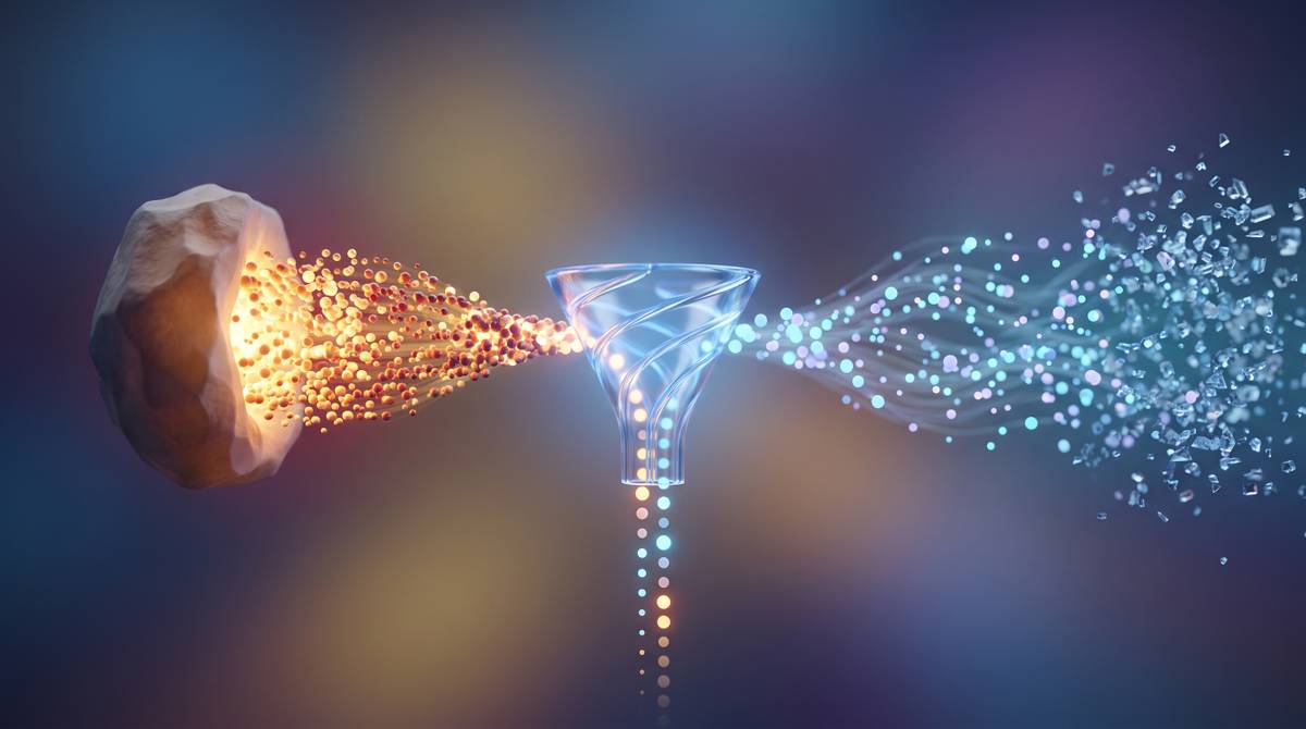 Cover illustration for “First-Party vs Third-Party Intent Data for Outbound Prioritization”