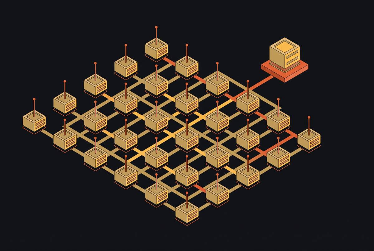 Cover illustration for “Devin Alternatives for Engineering Teams Running Cloud Agents”