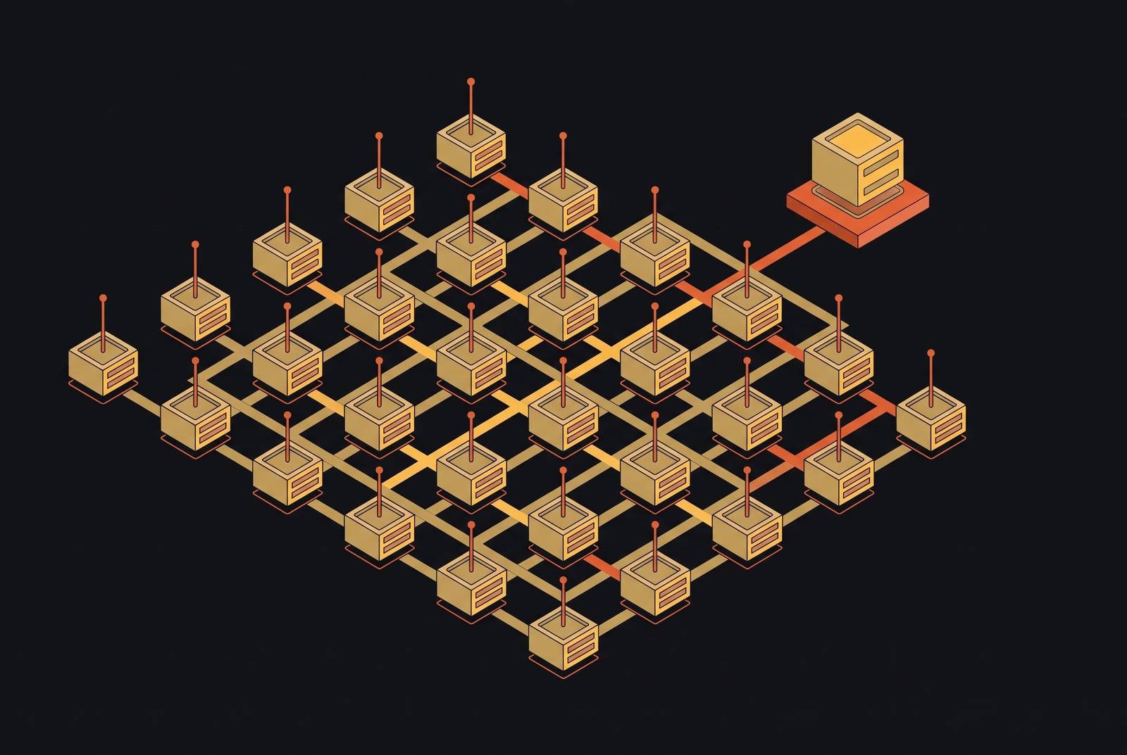 Cover illustration for “Devin Alternatives for Engineering Teams Running Cloud Agents”
