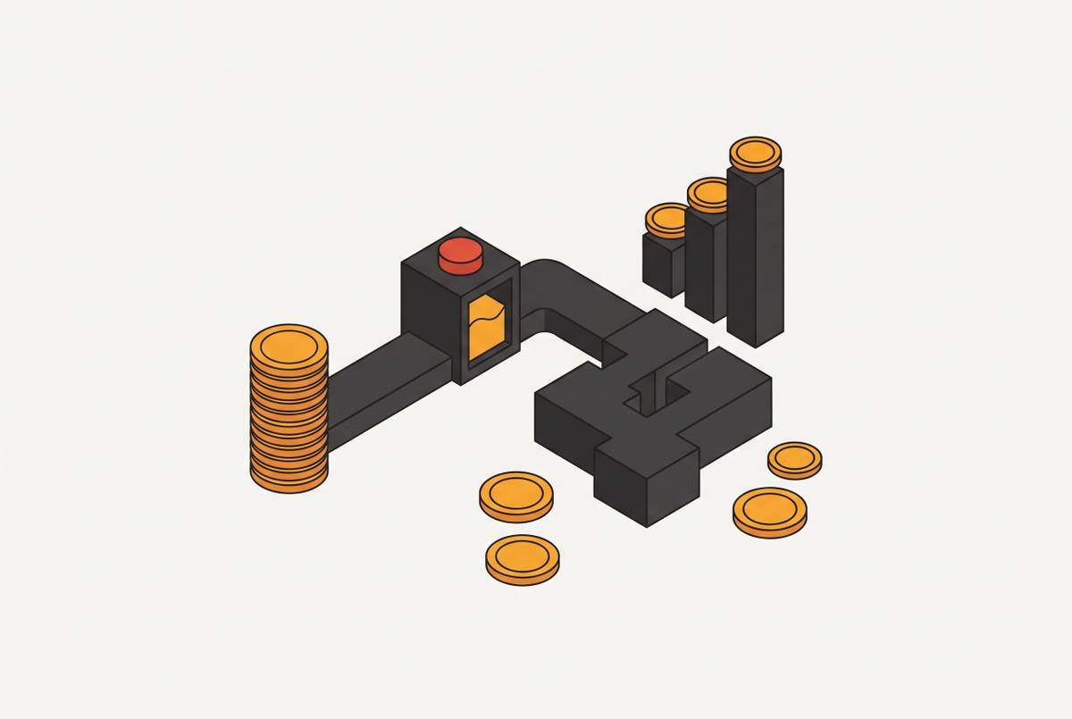 Cover illustration for “Credit-Based Pricing True Cost for Engineering Teams”