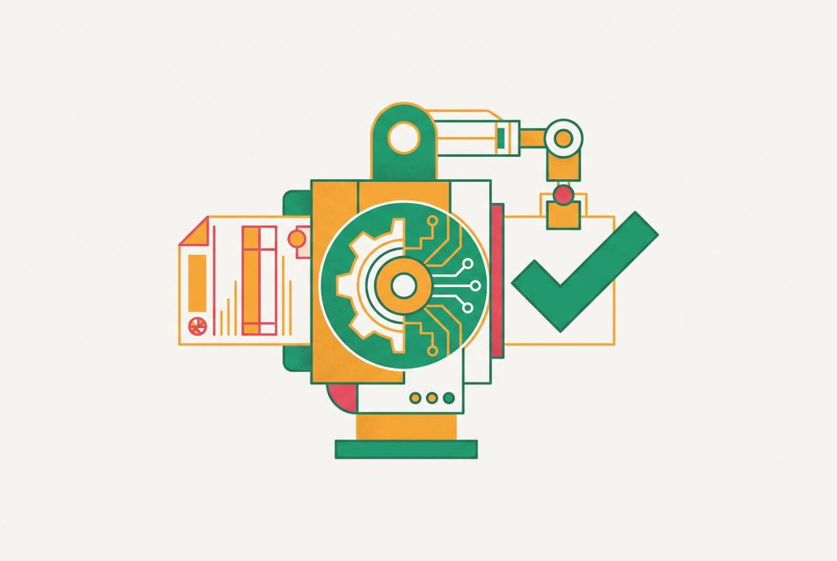 Cover illustration for “How Autonomous Payroll Systems Handle Tax Notice Resolution”
