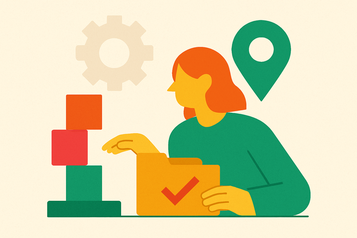 Cover illustration for “HR Tech Stack Consolidation for Scaling Companies”