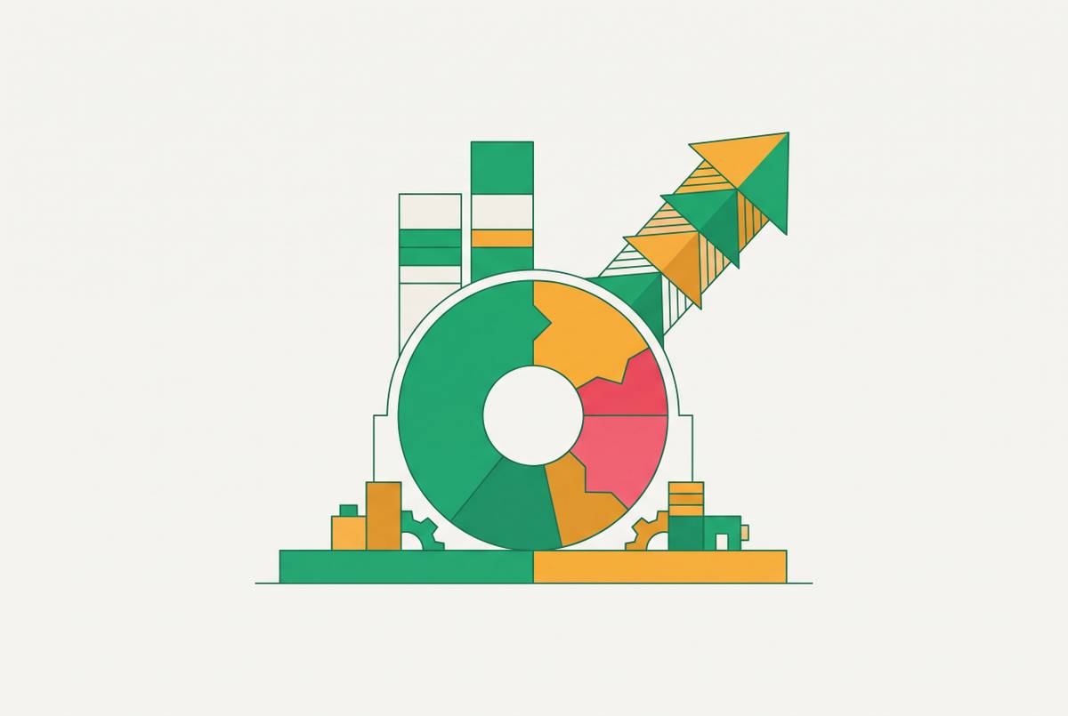 Cover illustration for “Equity Plan Administration Software for Growth-Stage Companies”