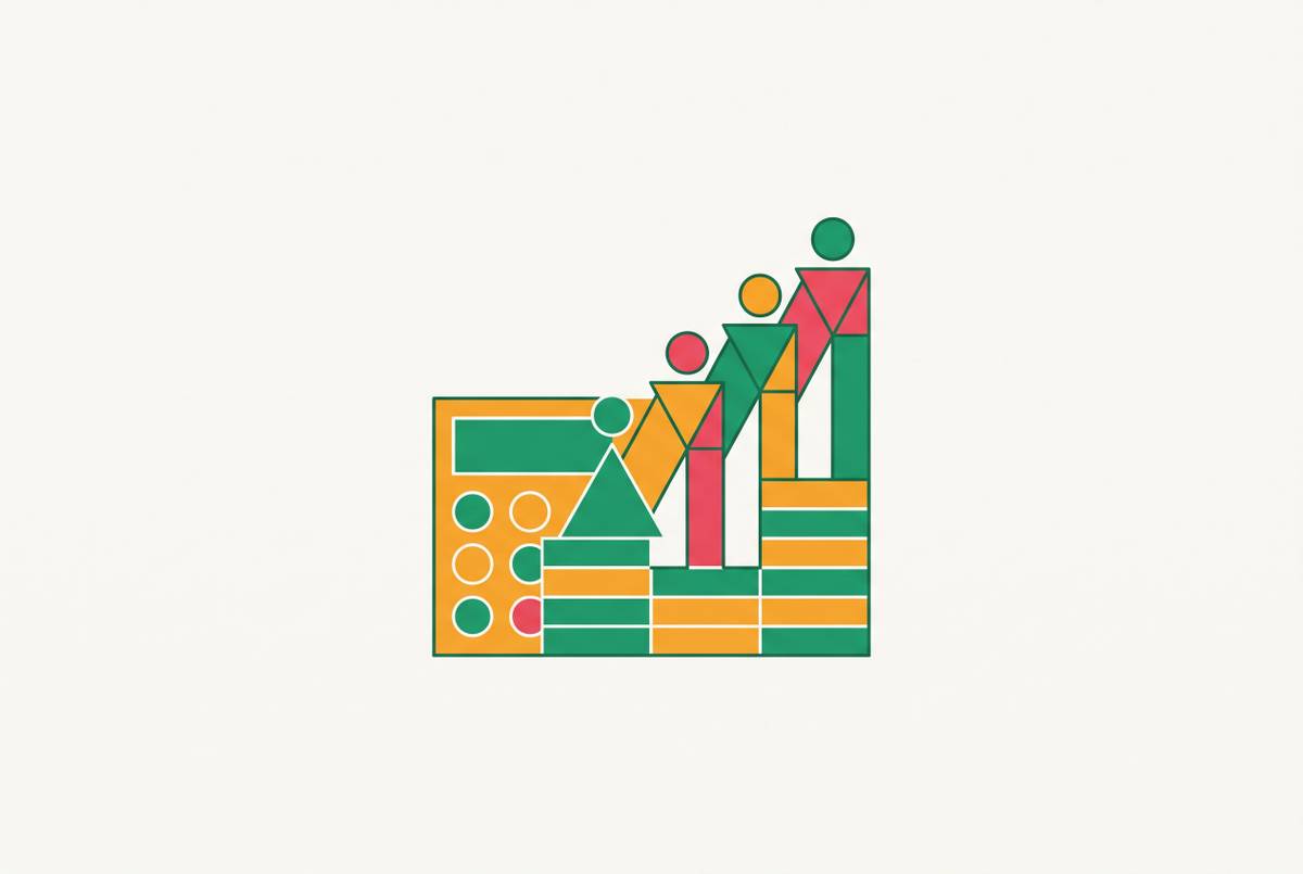 Cover illustration for “Cost per Hire Calculation for Scaling Companies”